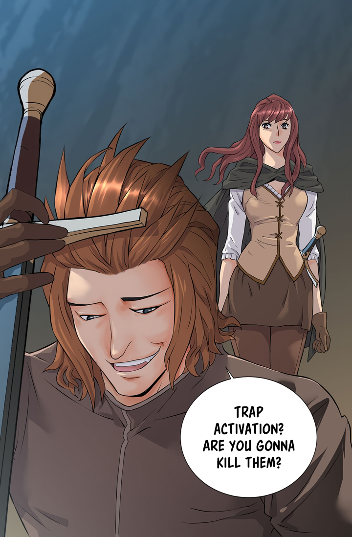 Other World Warrior Chapter 12 page 63 - 