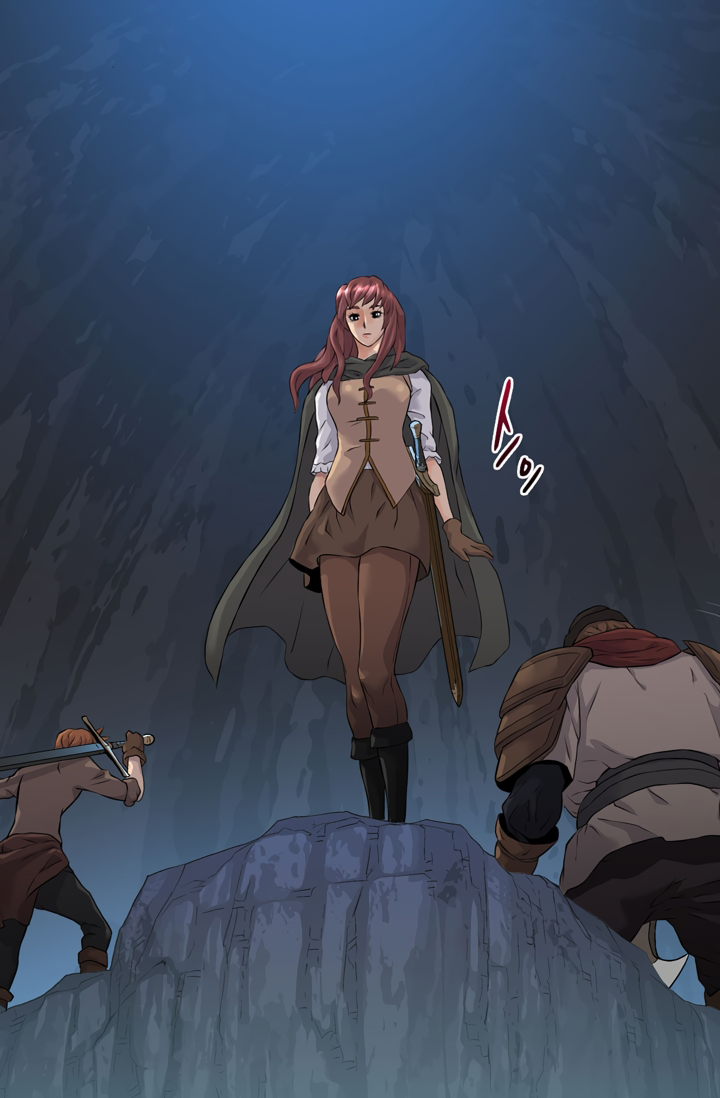 Other World Warrior Chapter 12 page 67 - 