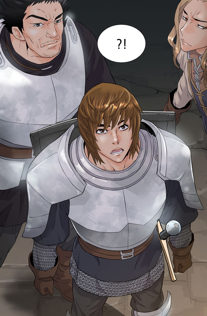Other World Warrior Chapter 12 page 68 - 