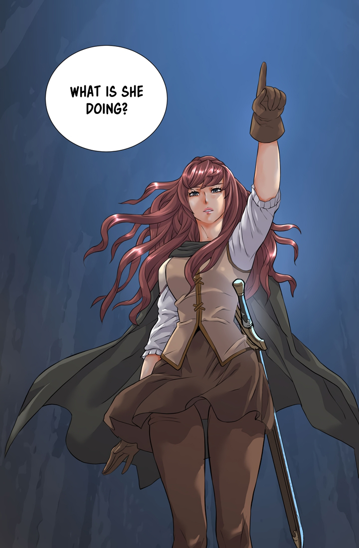 Other World Warrior Chapter 12 page 70 - 