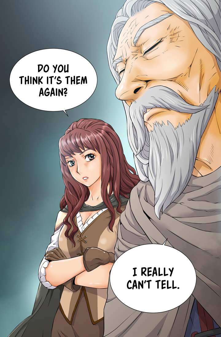 Other World Warrior Chapter 12 page 9 - 