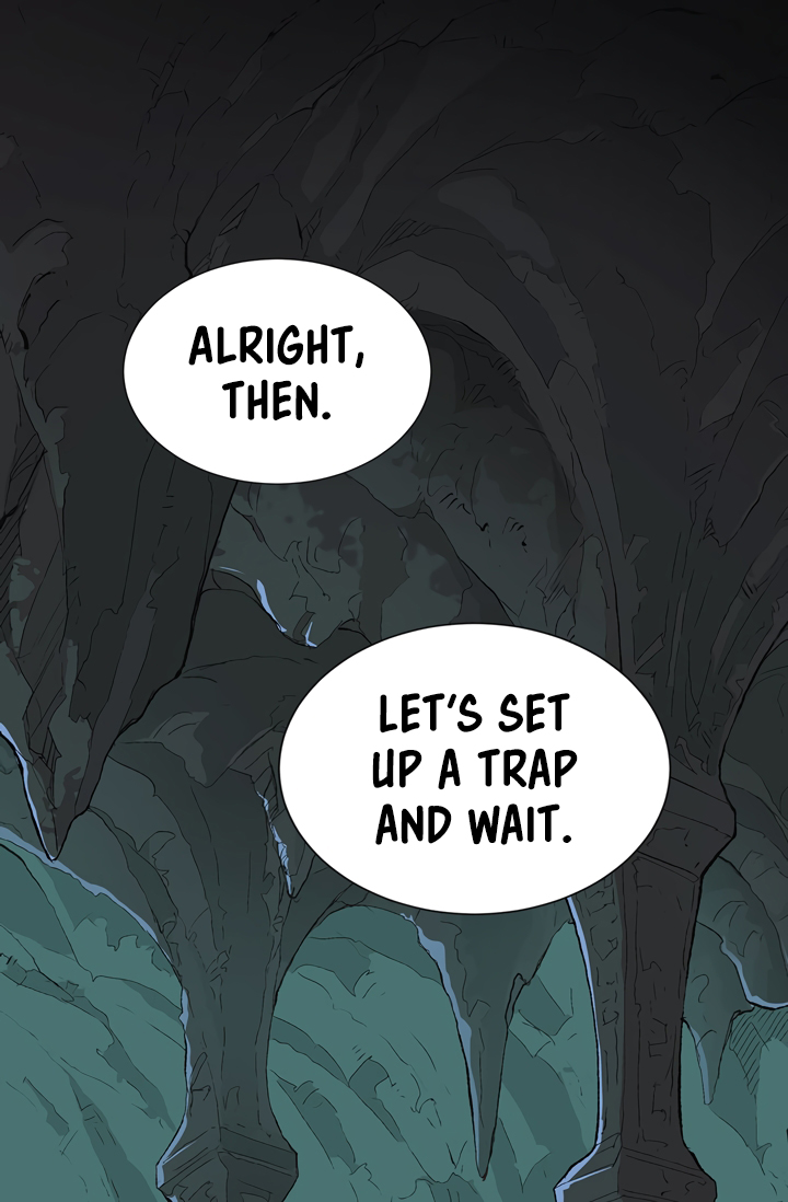 Other World Warrior Chapter 12 page 10 - 