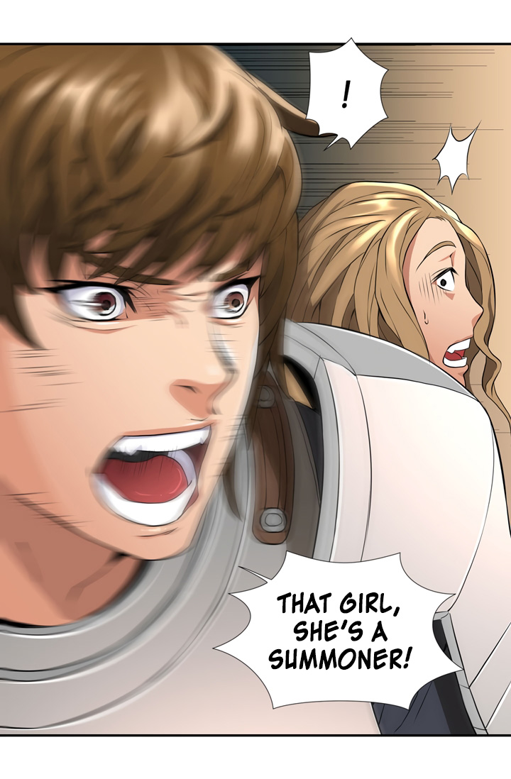 Other World Warrior Chapter 13 page 11 - 