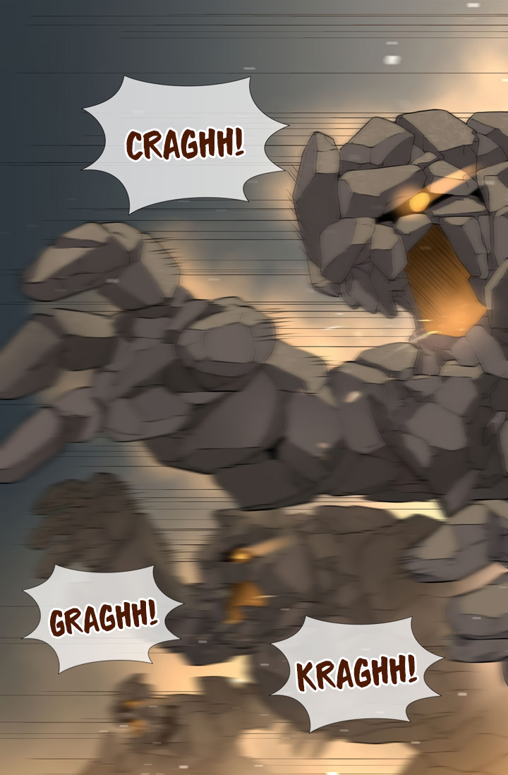 Other World Warrior Chapter 13 page 13 - 