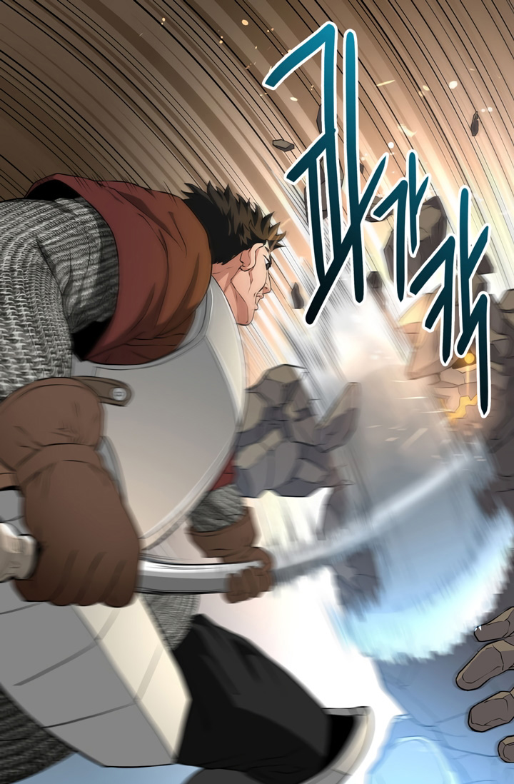 Other World Warrior Chapter 13 page 14 - 
