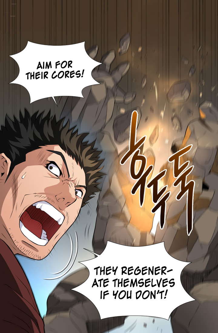 Other World Warrior Chapter 13 page 15 - 