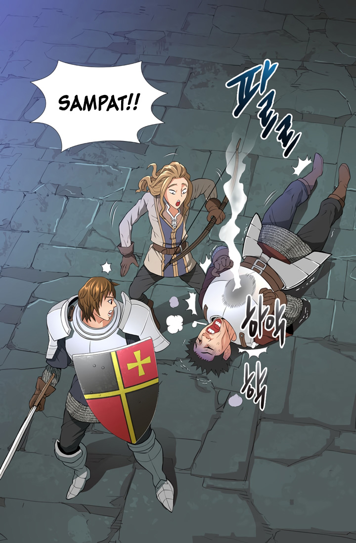 Other World Warrior Chapter 13 page 24 - 