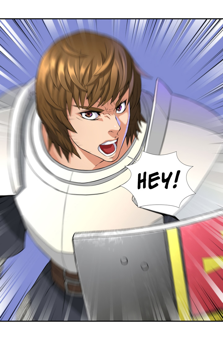 Other World Warrior Chapter 13 page 25 - 