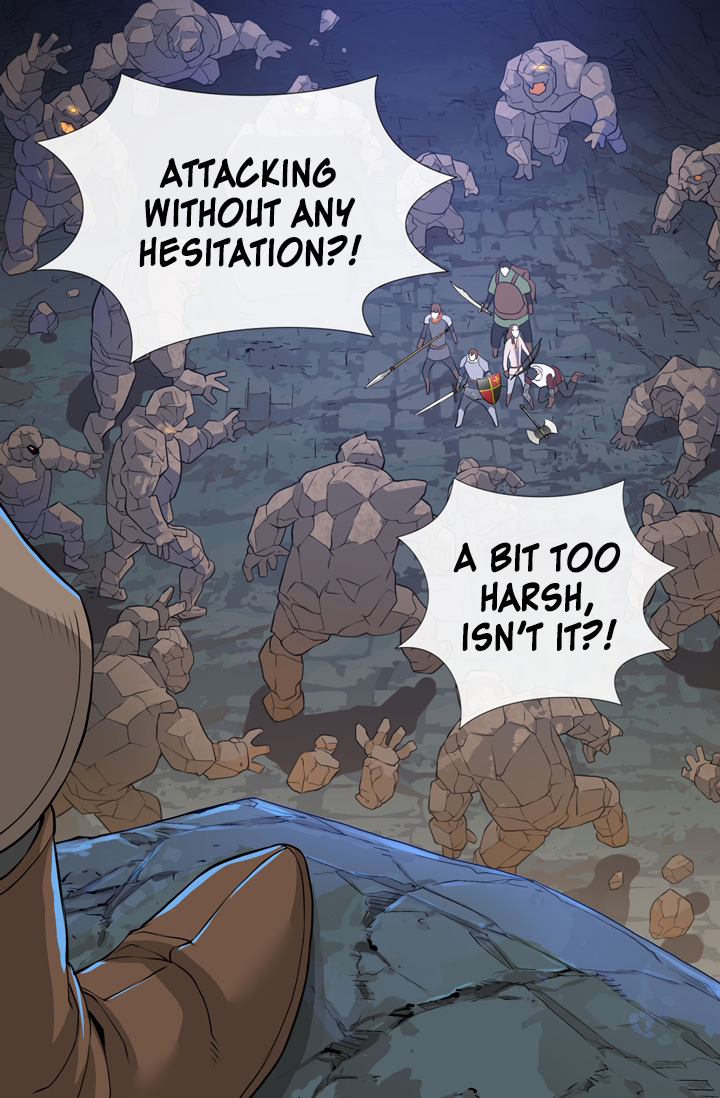 Other World Warrior Chapter 13 page 26 - 