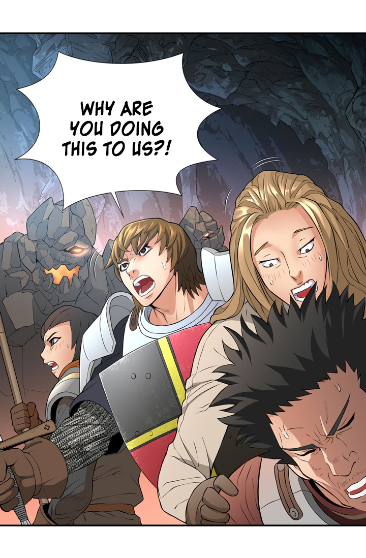 Other World Warrior Chapter 13 page 28 - 