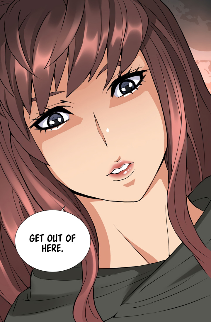 Other World Warrior Chapter 13 page 29 - 