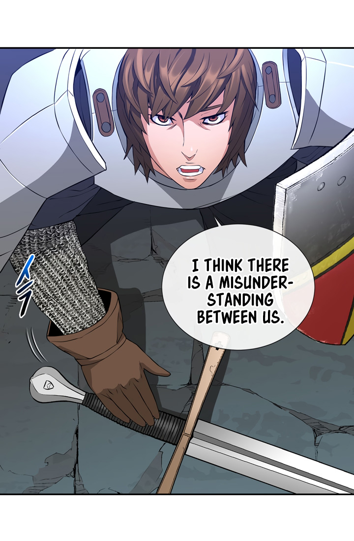 Other World Warrior Chapter 13 page 32 - 