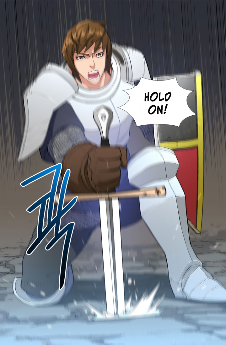 Other World Warrior Chapter 13 page 36 - 