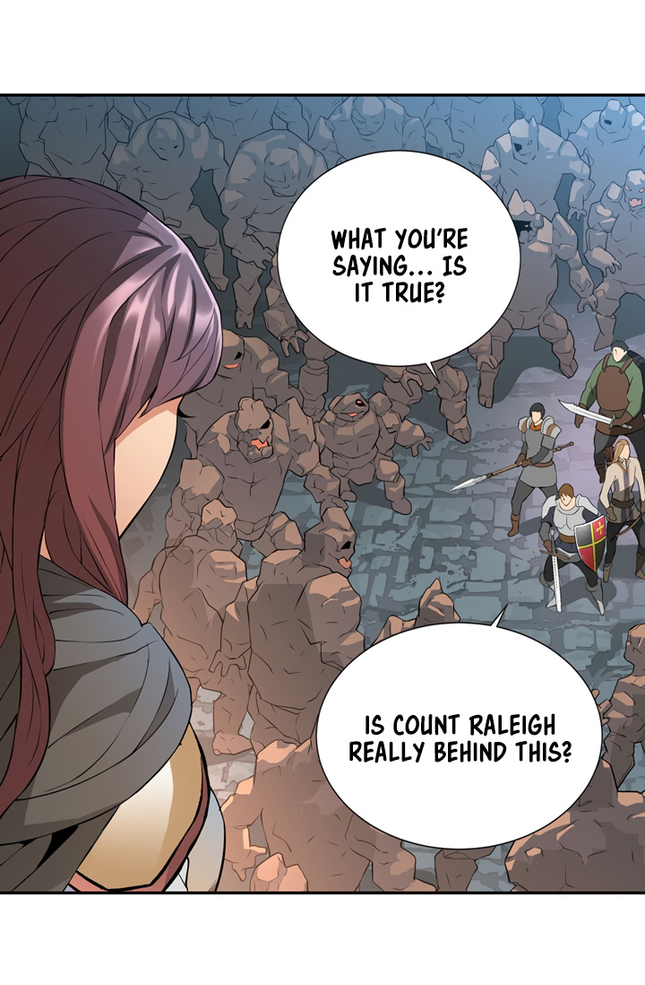 Other World Warrior Chapter 13 page 37 - 