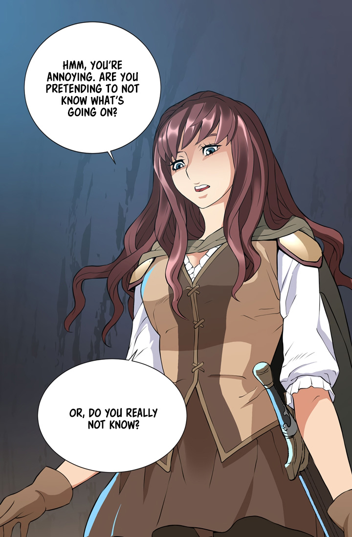 Other World Warrior Chapter 13 page 38 - 