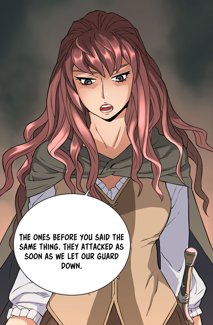 Other World Warrior Chapter 13 page 42 - 