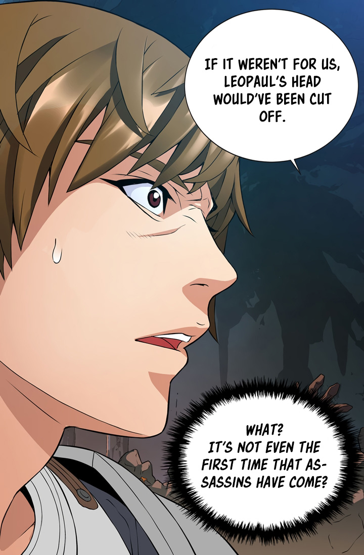 Other World Warrior Chapter 13 page 43 - 