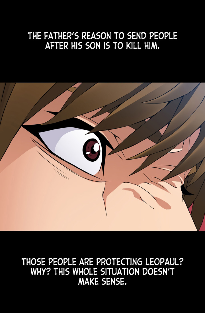 Other World Warrior Chapter 13 page 45 - 