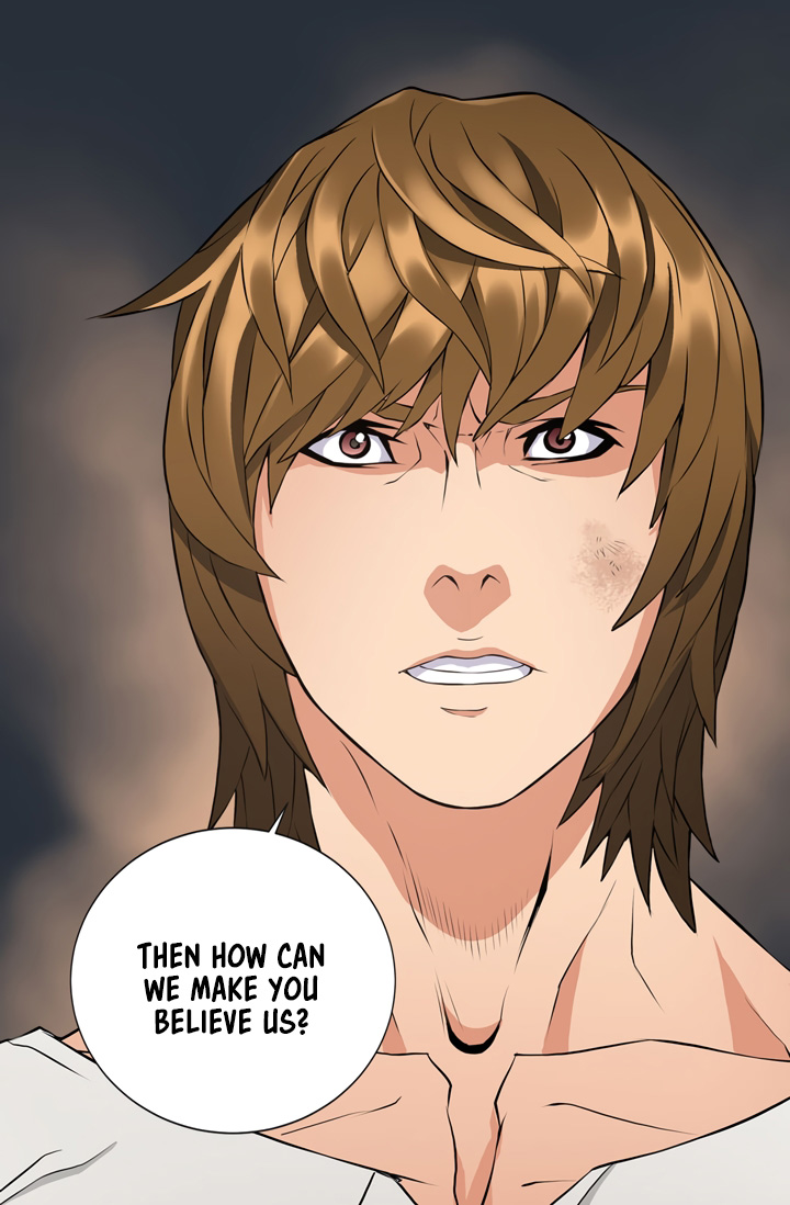 Other World Warrior Chapter 13 page 54 - 