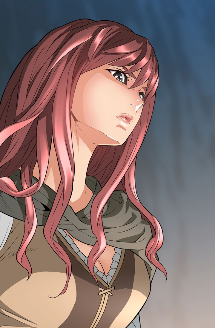 Other World Warrior Chapter 13 page 55 - 