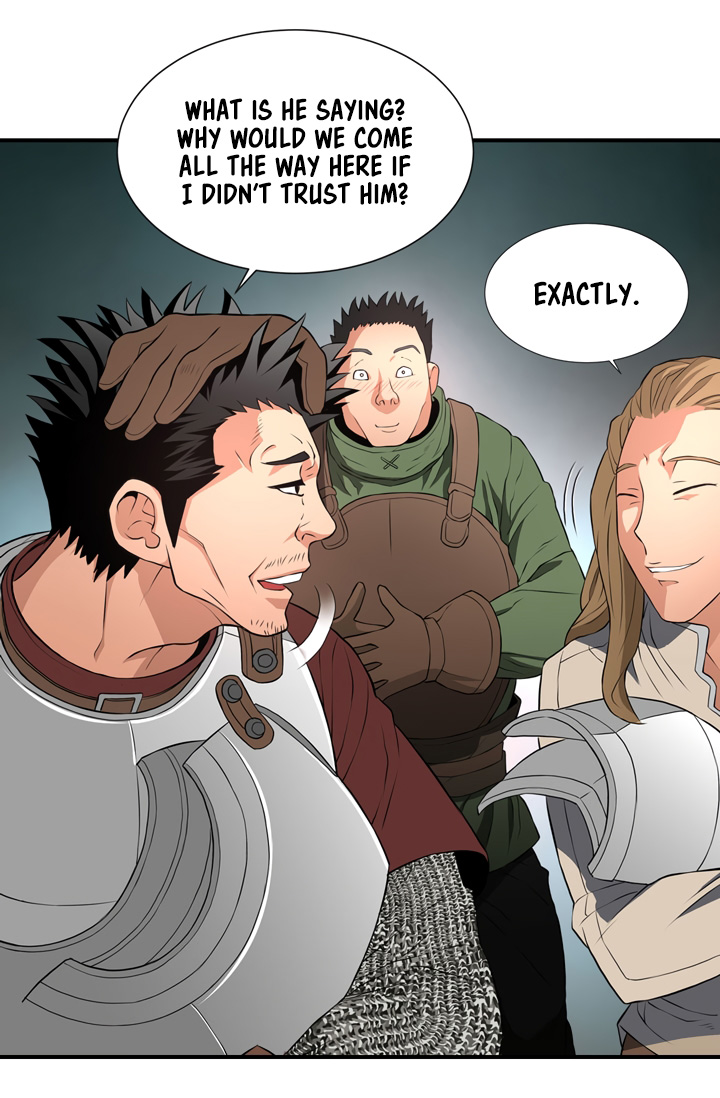 Other World Warrior Chapter 13 page 58 - 