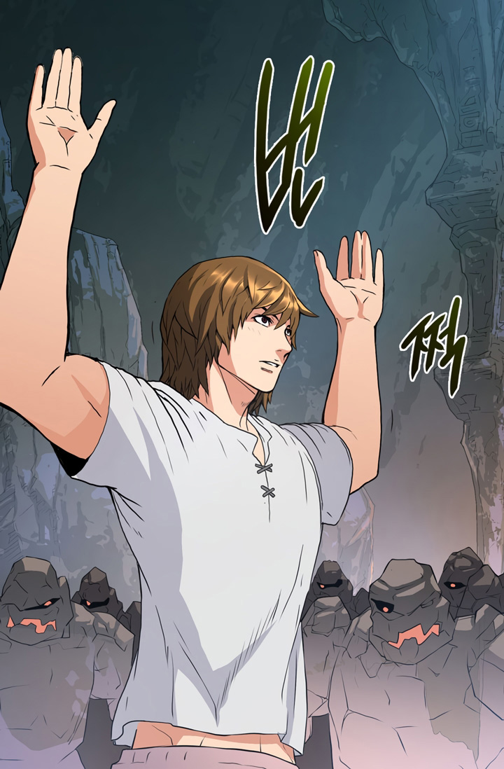 Other World Warrior Chapter 13 page 59 - 