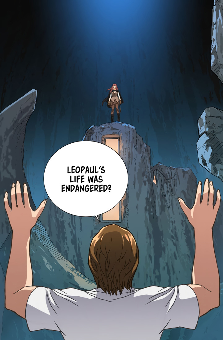 Other World Warrior Chapter 13 page 60 - 