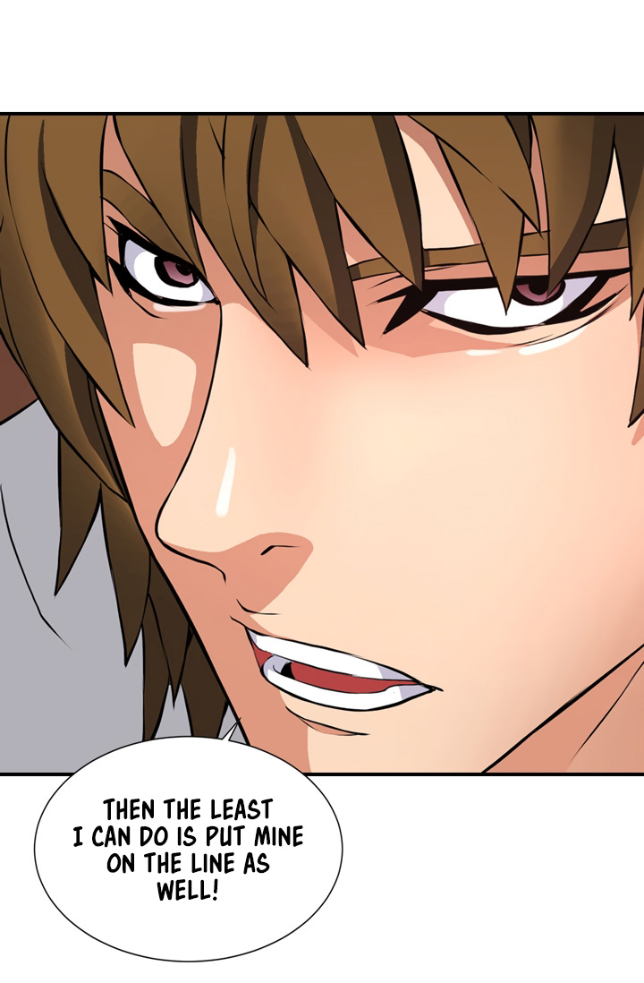Other World Warrior Chapter 13 page 61 - 