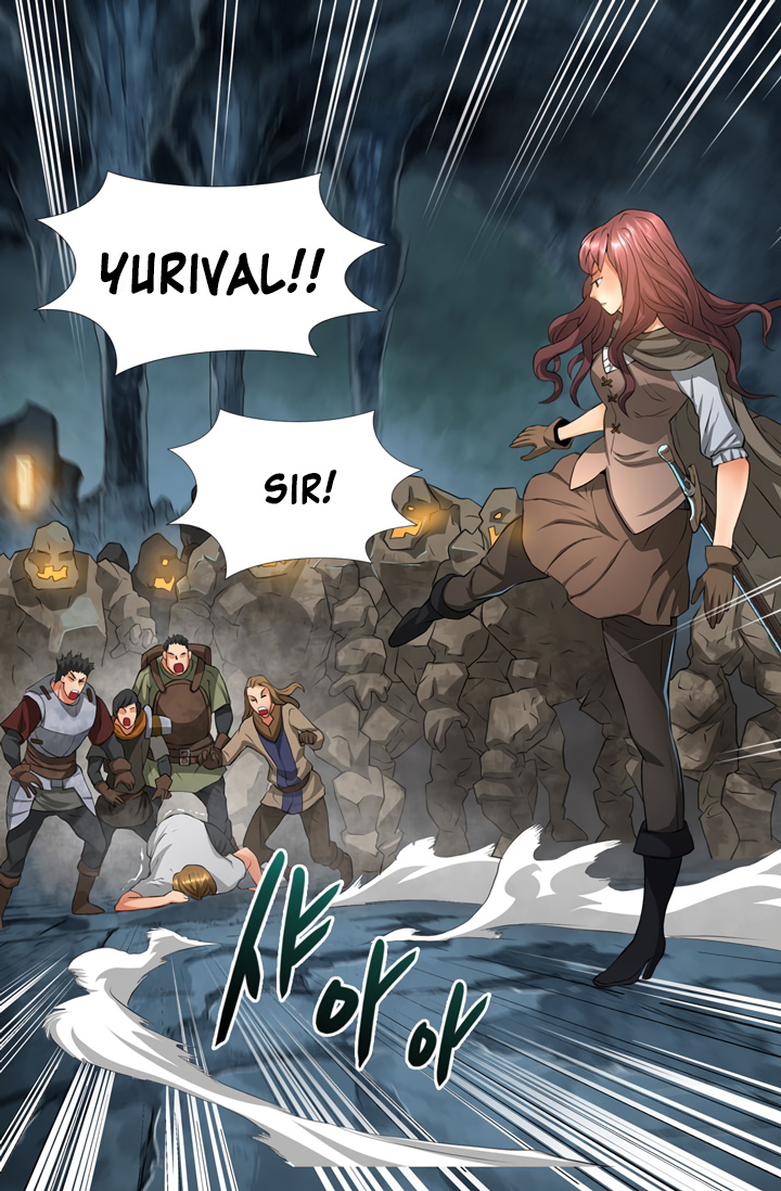 Other World Warrior Chapter 13 page 65 - 