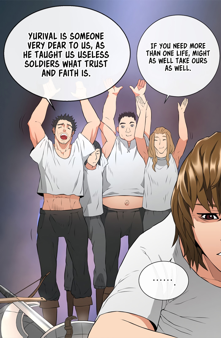 Other World Warrior Chapter 13 page 71 - 