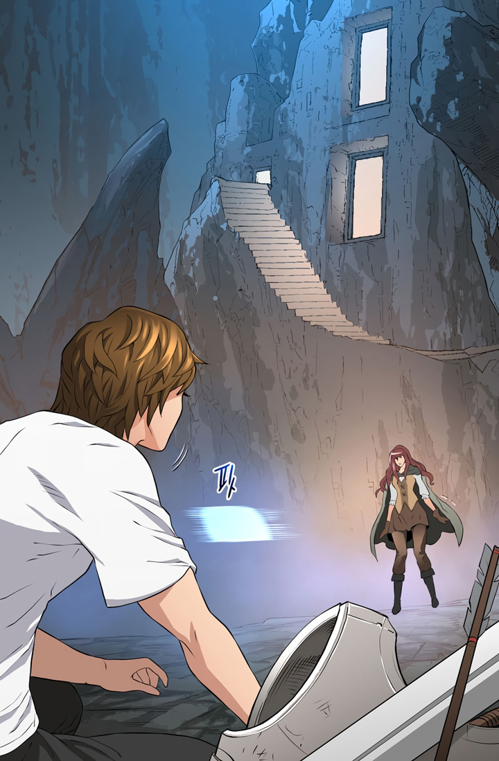 Other World Warrior Chapter 13 page 75 - 