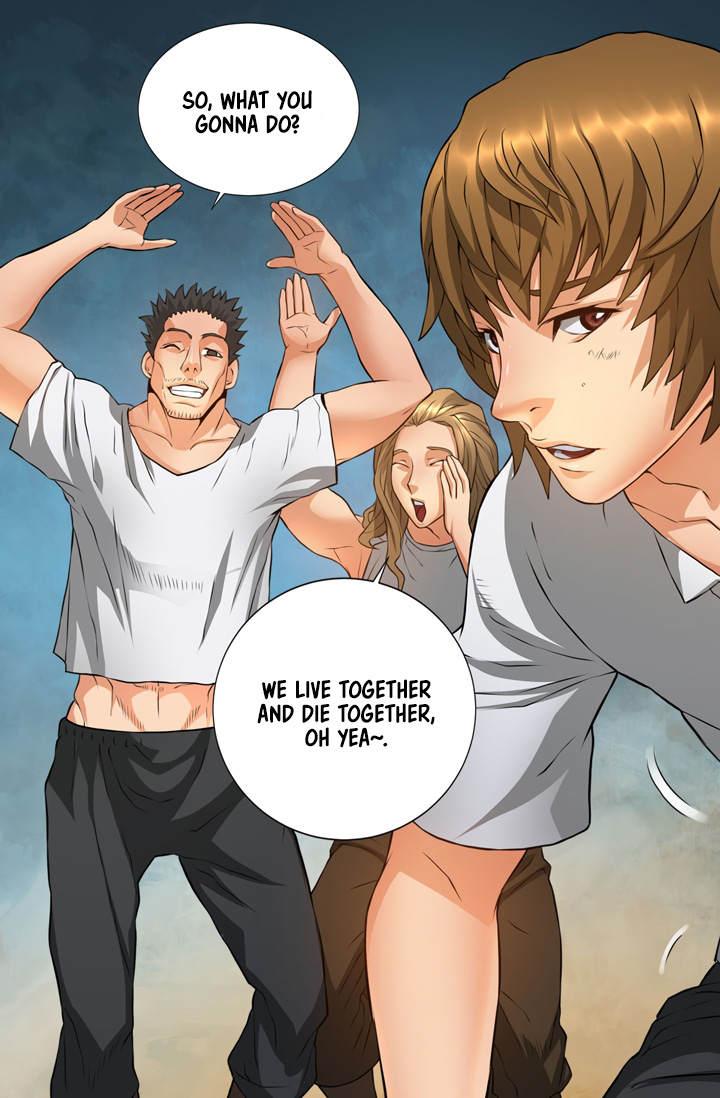 Other World Warrior Chapter 13 page 77 - 