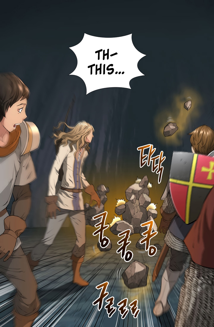 Other World Warrior Chapter 13 page 9 - 