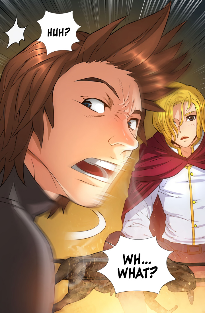 Other World Warrior Chapter 13 page 81 - 