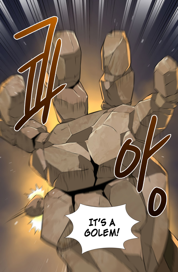 Other World Warrior Chapter 13 page 10 - 