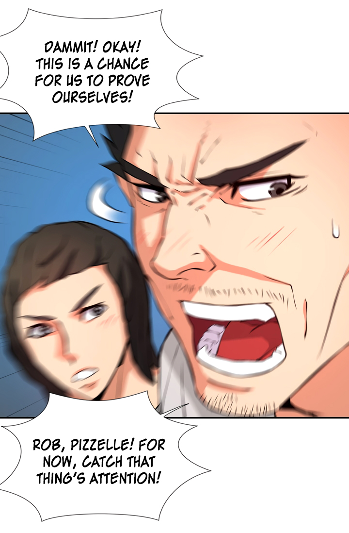 Other World Warrior Chapter 14 page 19 - 