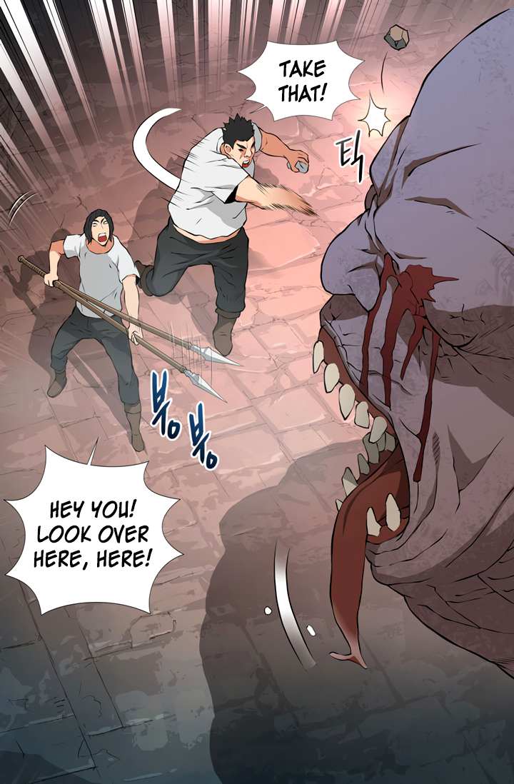 Other World Warrior Chapter 14 page 23 - 