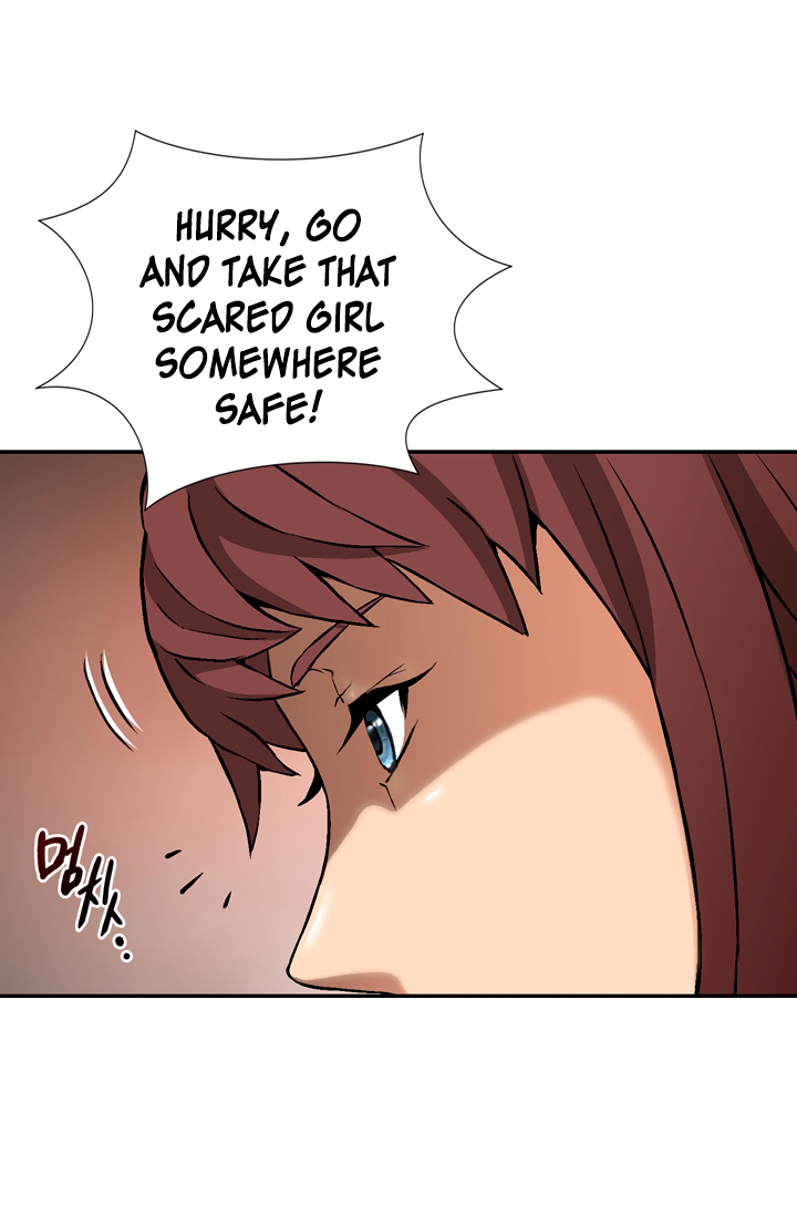 Other World Warrior Chapter 14 page 28 - 