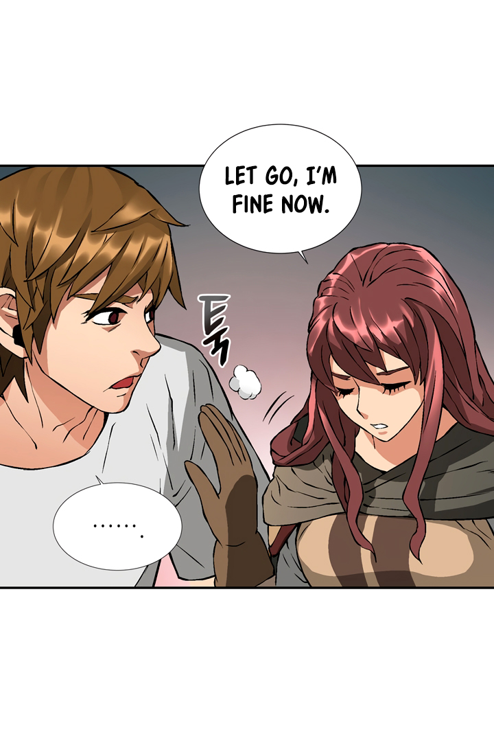 Other World Warrior Chapter 14 page 29 - 