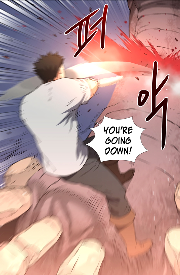 Other World Warrior Chapter 14 page 35 - 