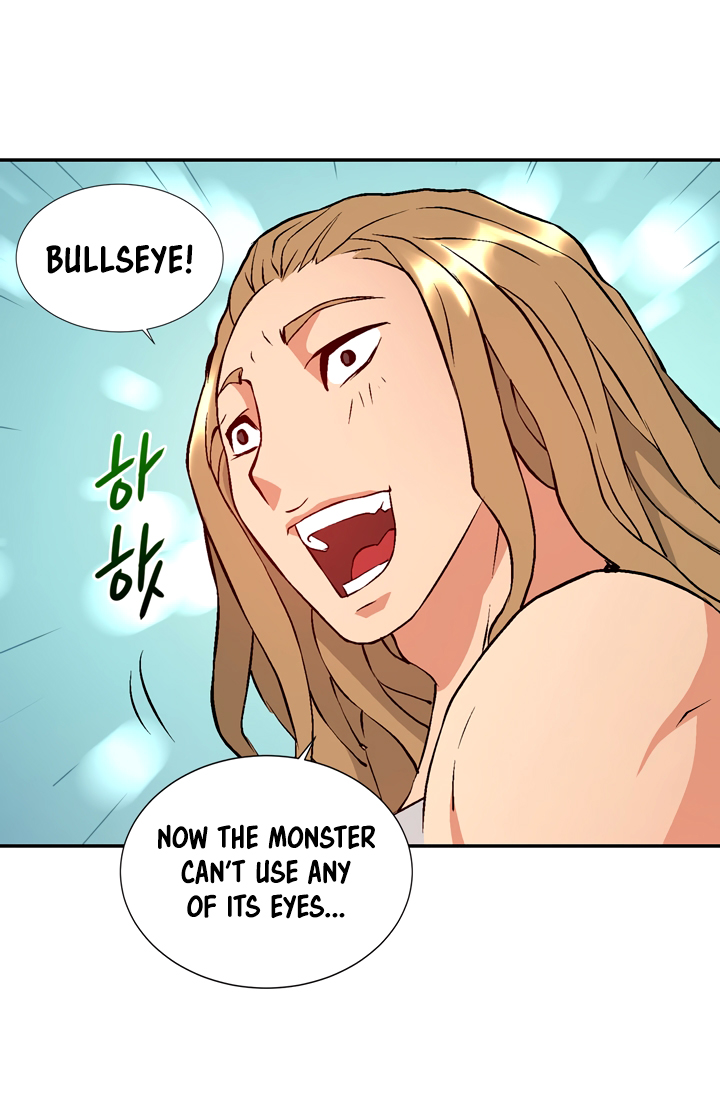 Other World Warrior Chapter 14 page 39 - 
