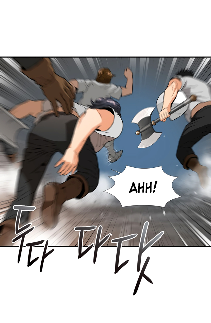 Other World Warrior Chapter 14 page 5 - 