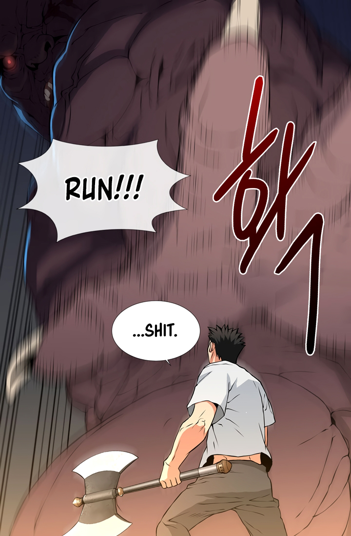 Other World Warrior Chapter 14 page 42 - 