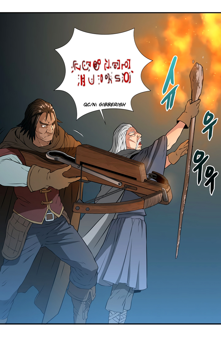 Other World Warrior Chapter 14 page 46 - 