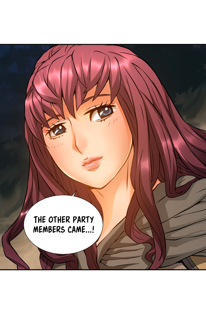 Other World Warrior Chapter 14 page 49 - 