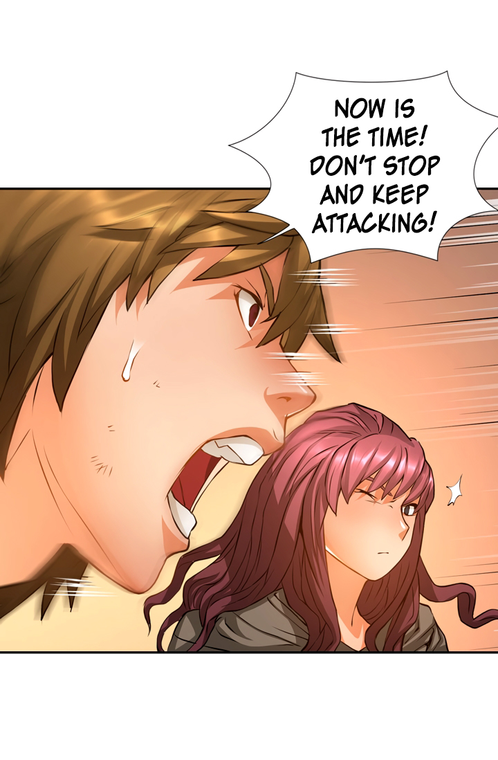 Other World Warrior Chapter 14 page 50 - 