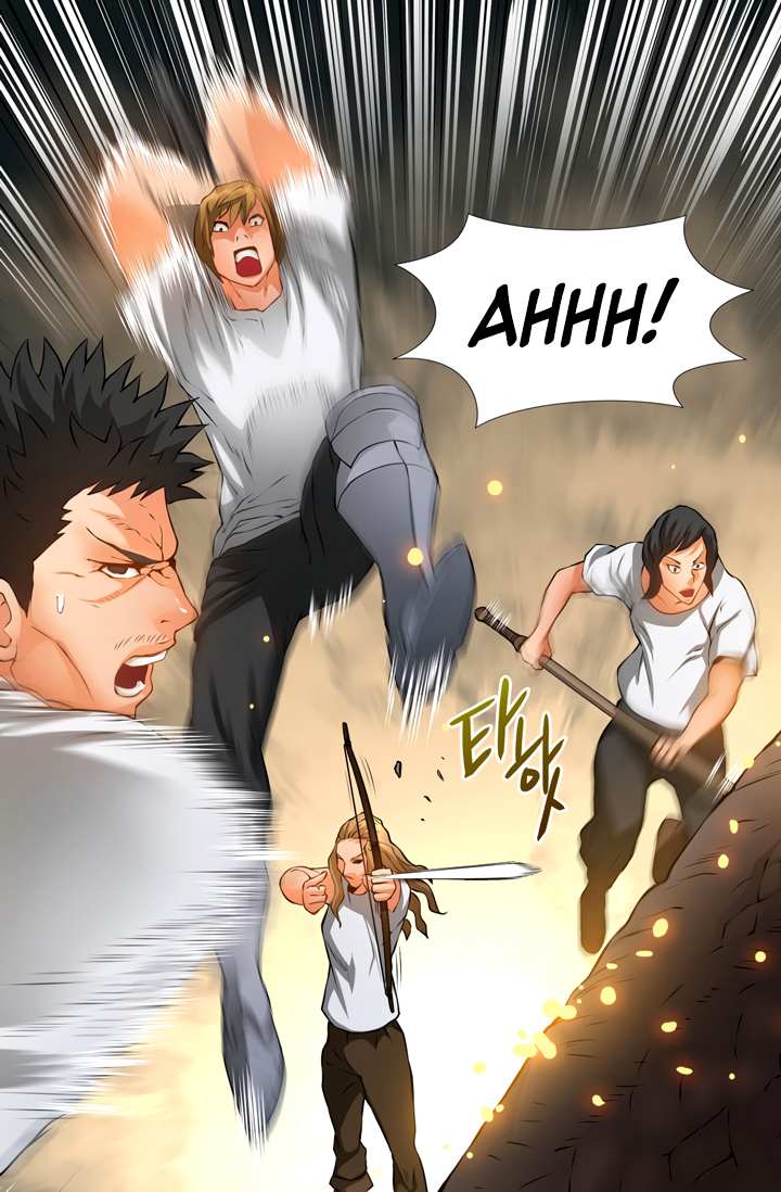 Other World Warrior Chapter 14 page 52 - 