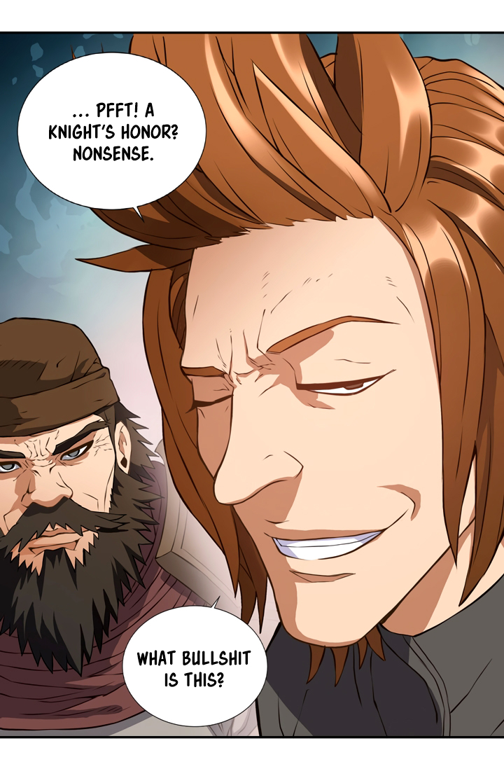 Other World Warrior Chapter 15 page 13 - 