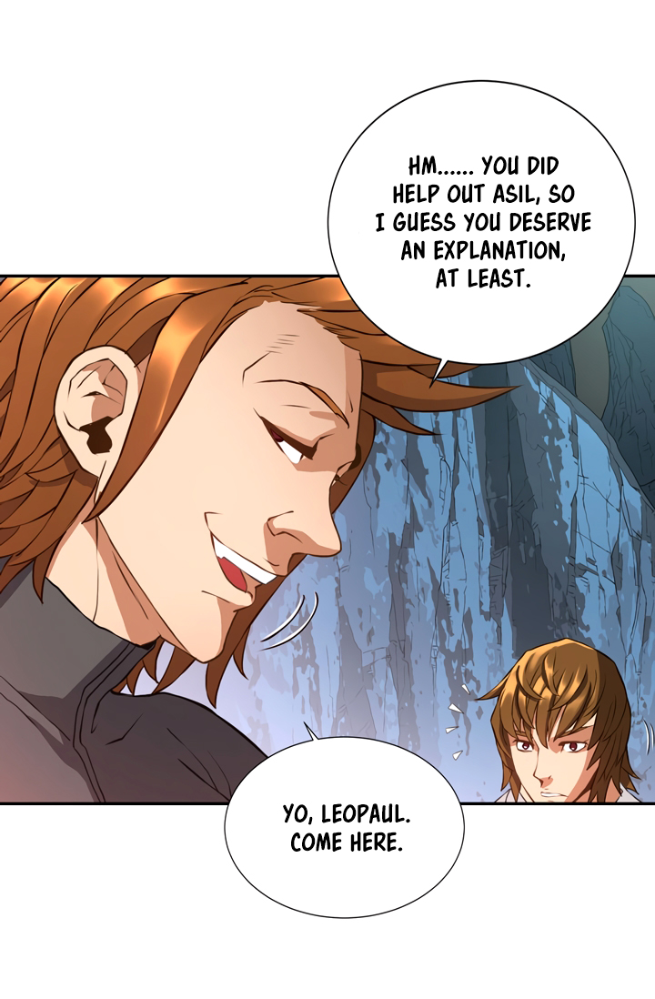 Other World Warrior Chapter 15 page 14 - 
