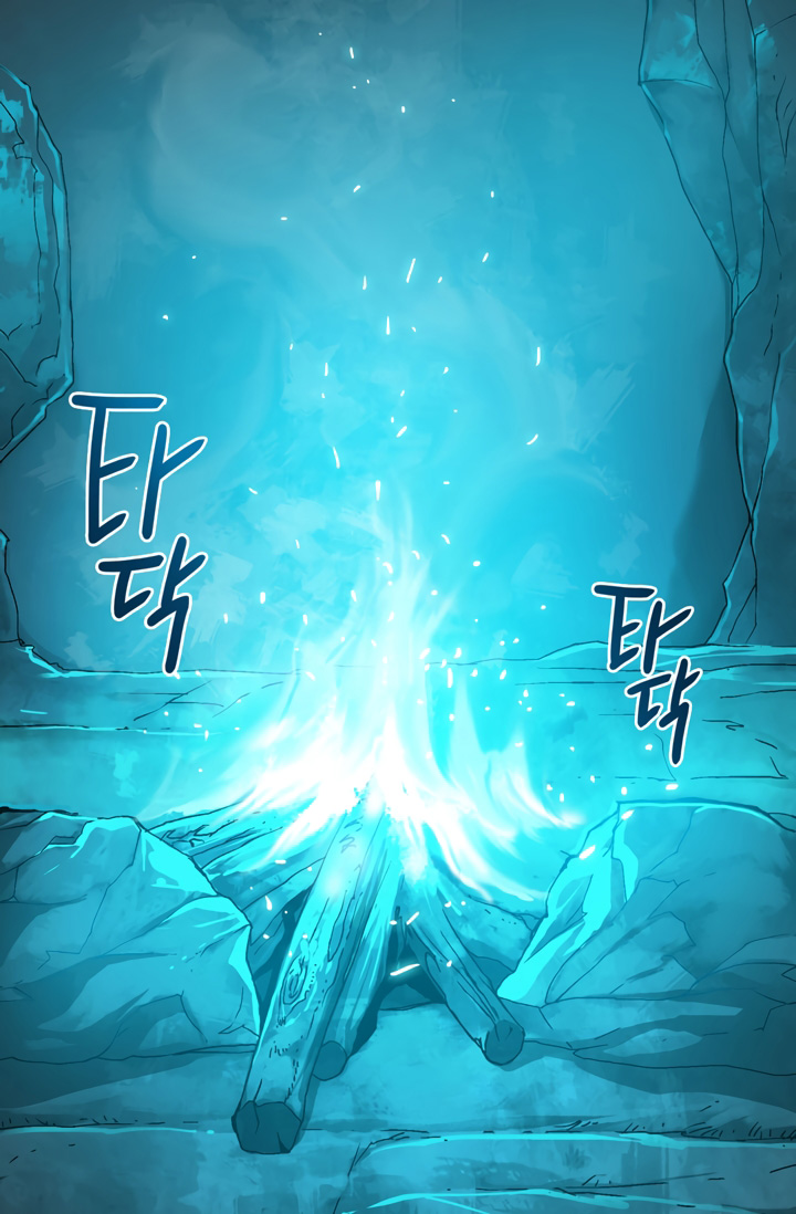 Other World Warrior Chapter 15 page 20 - 